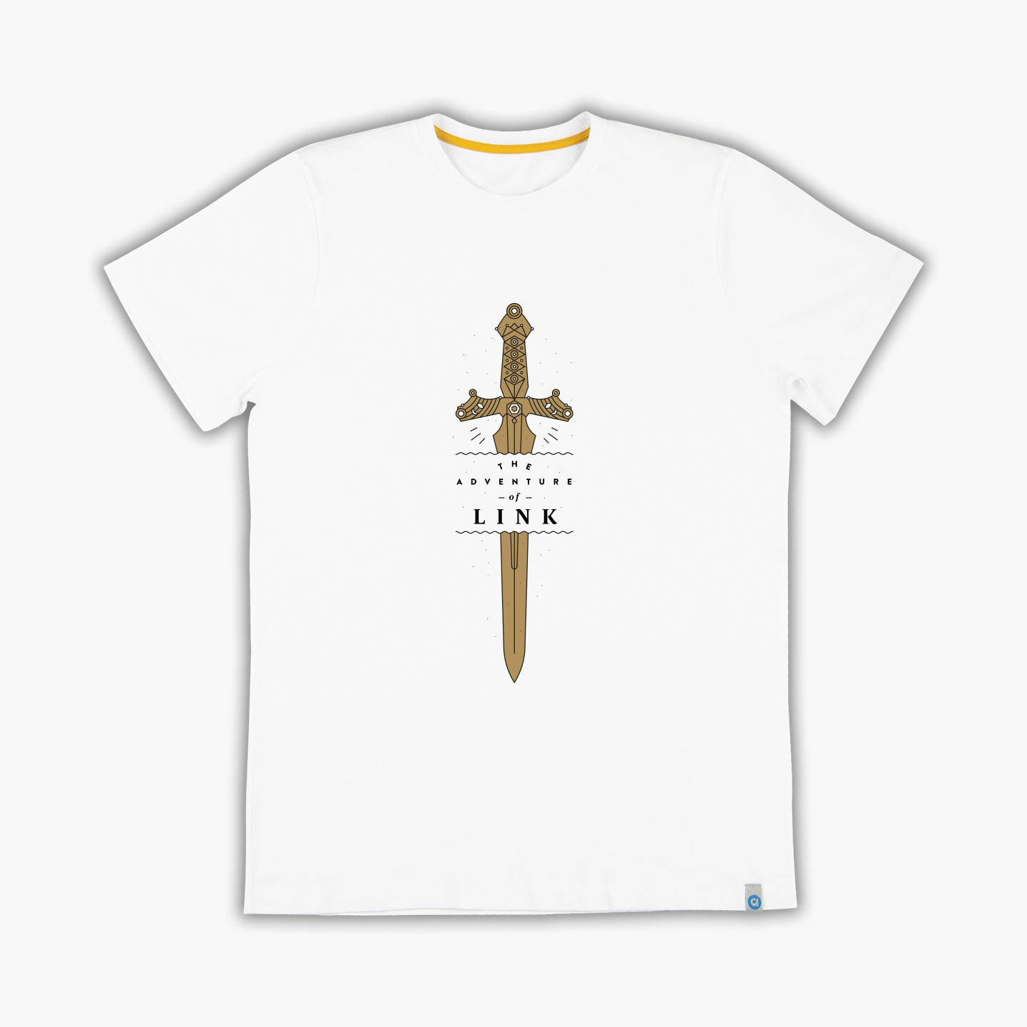 Zelda - T-Shirt