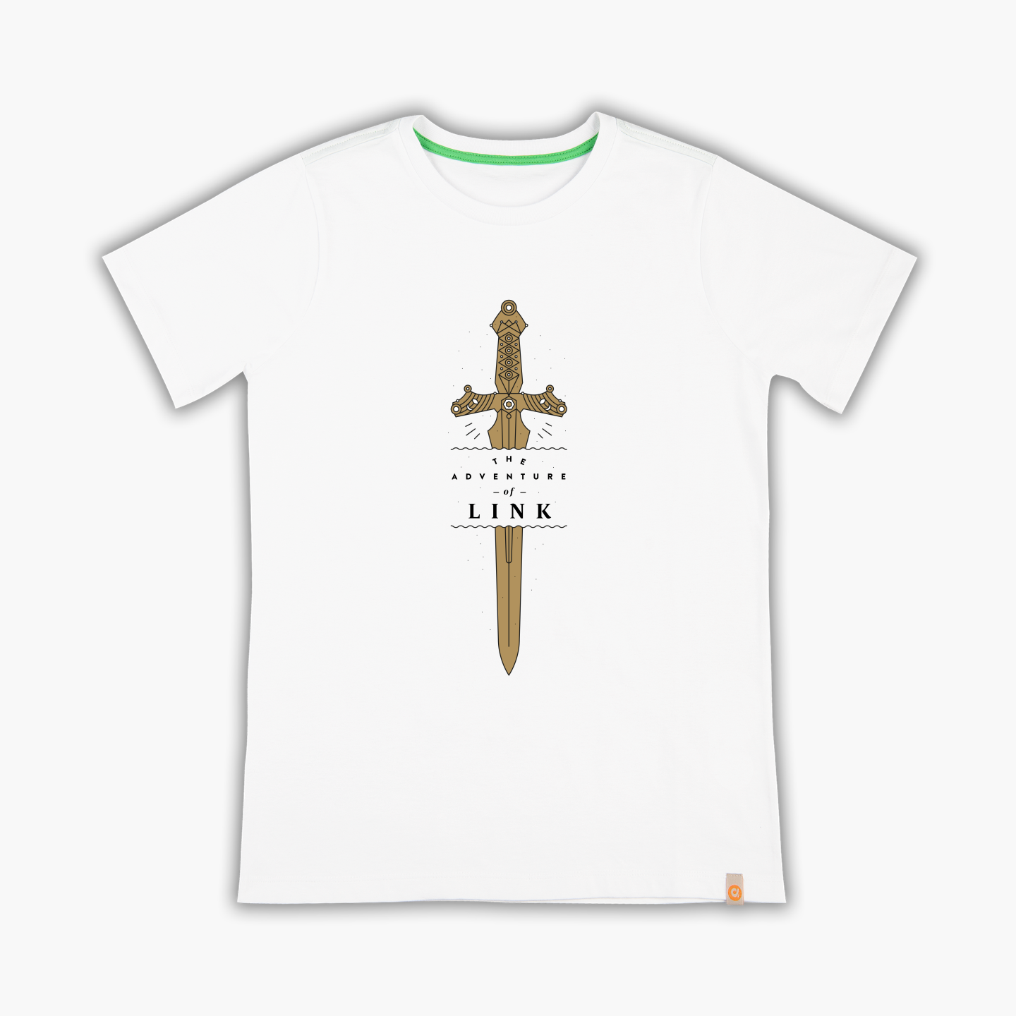 Zelda - T-Shirt