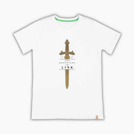 Zelda - T-Shirt