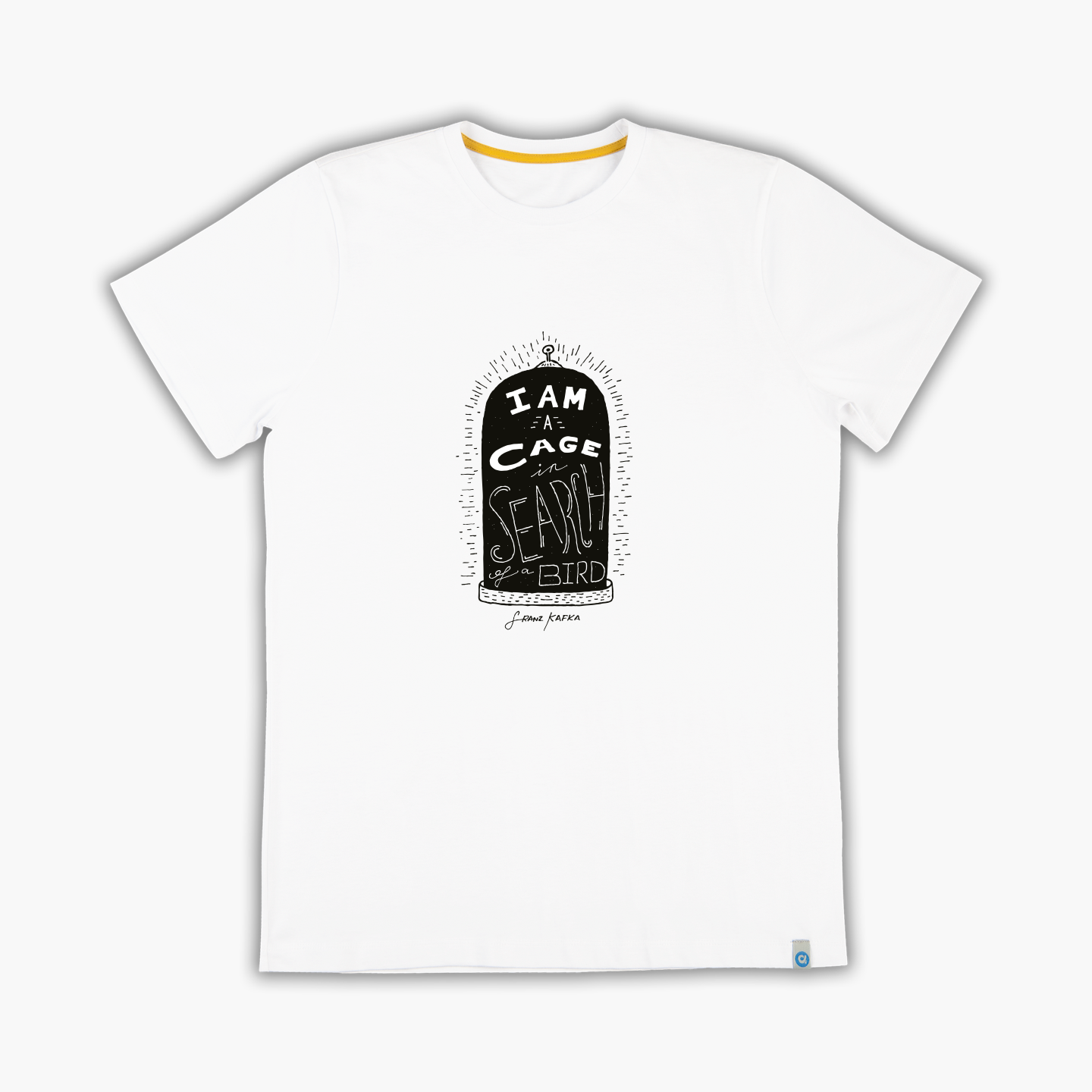 Kafka - T-Shirt