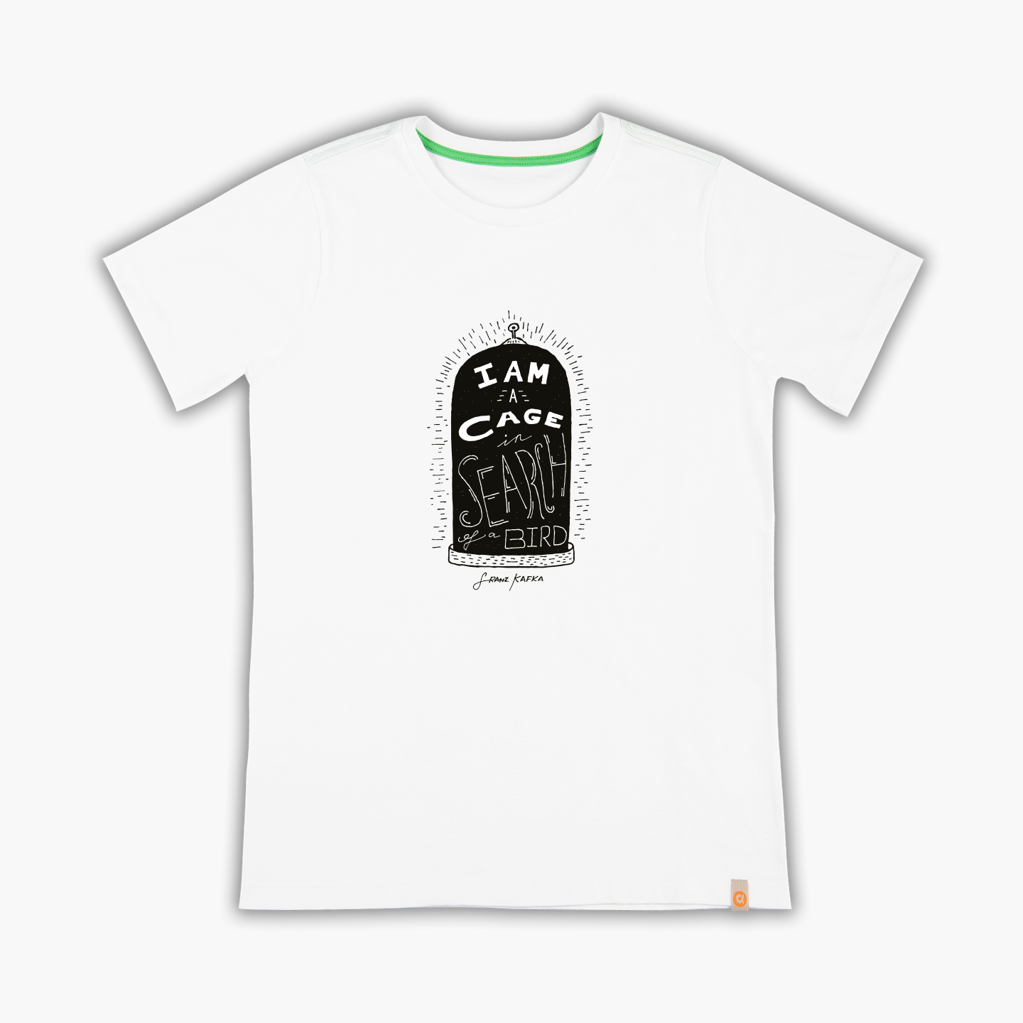 Kafka - T-Shirt