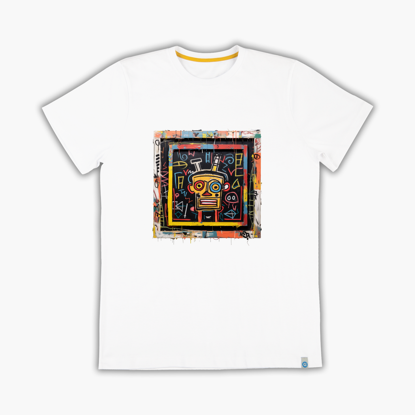 Frames - T-Shirt