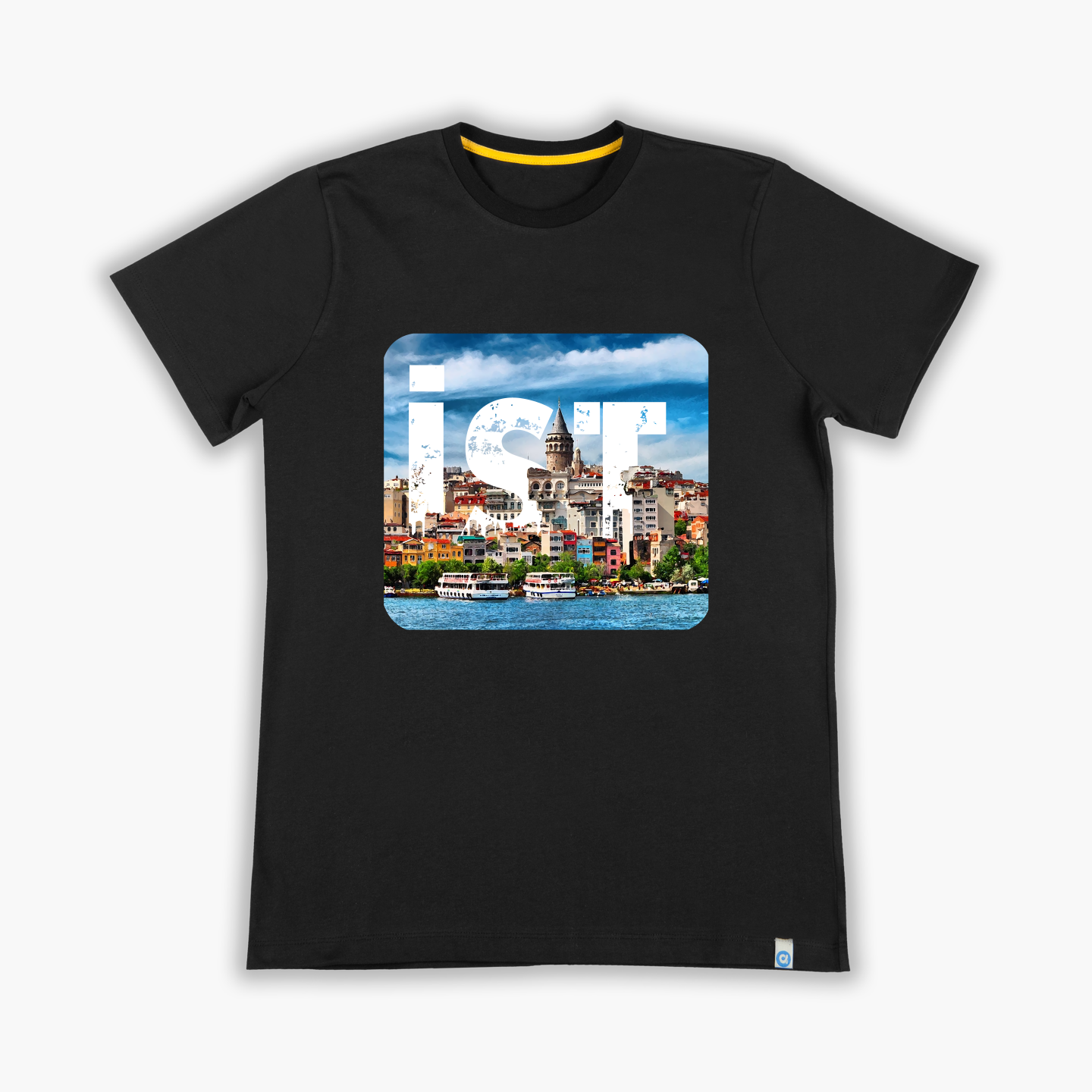 Istanbul - T-Shirt