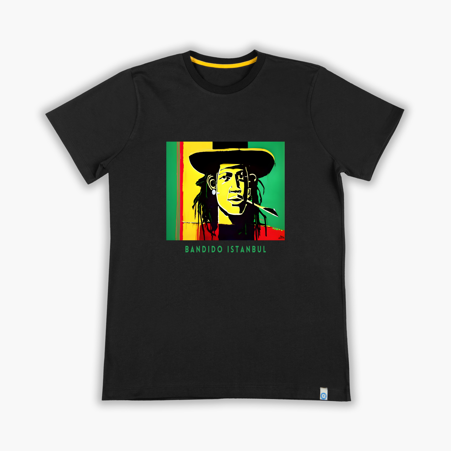 Bandido Istanbul - T-Shirt