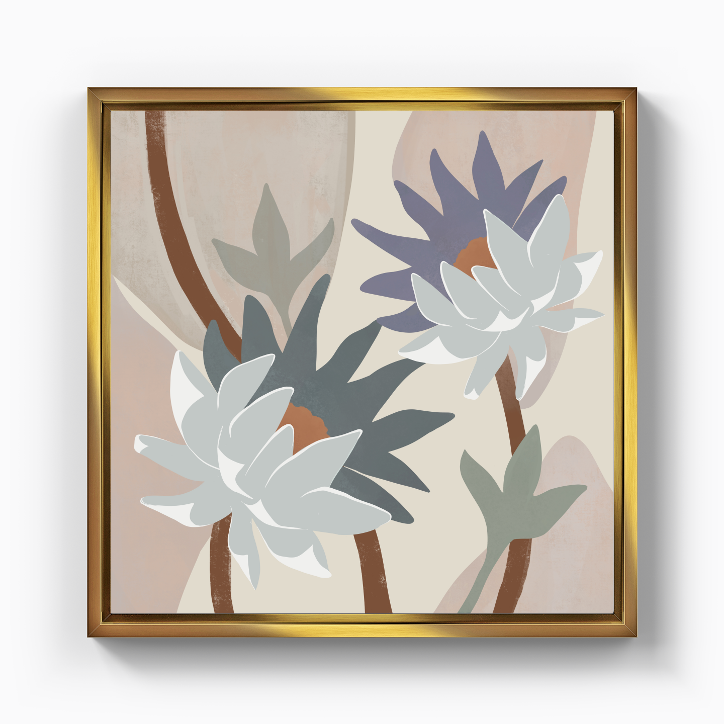 Bloom 2 - Canvas Print