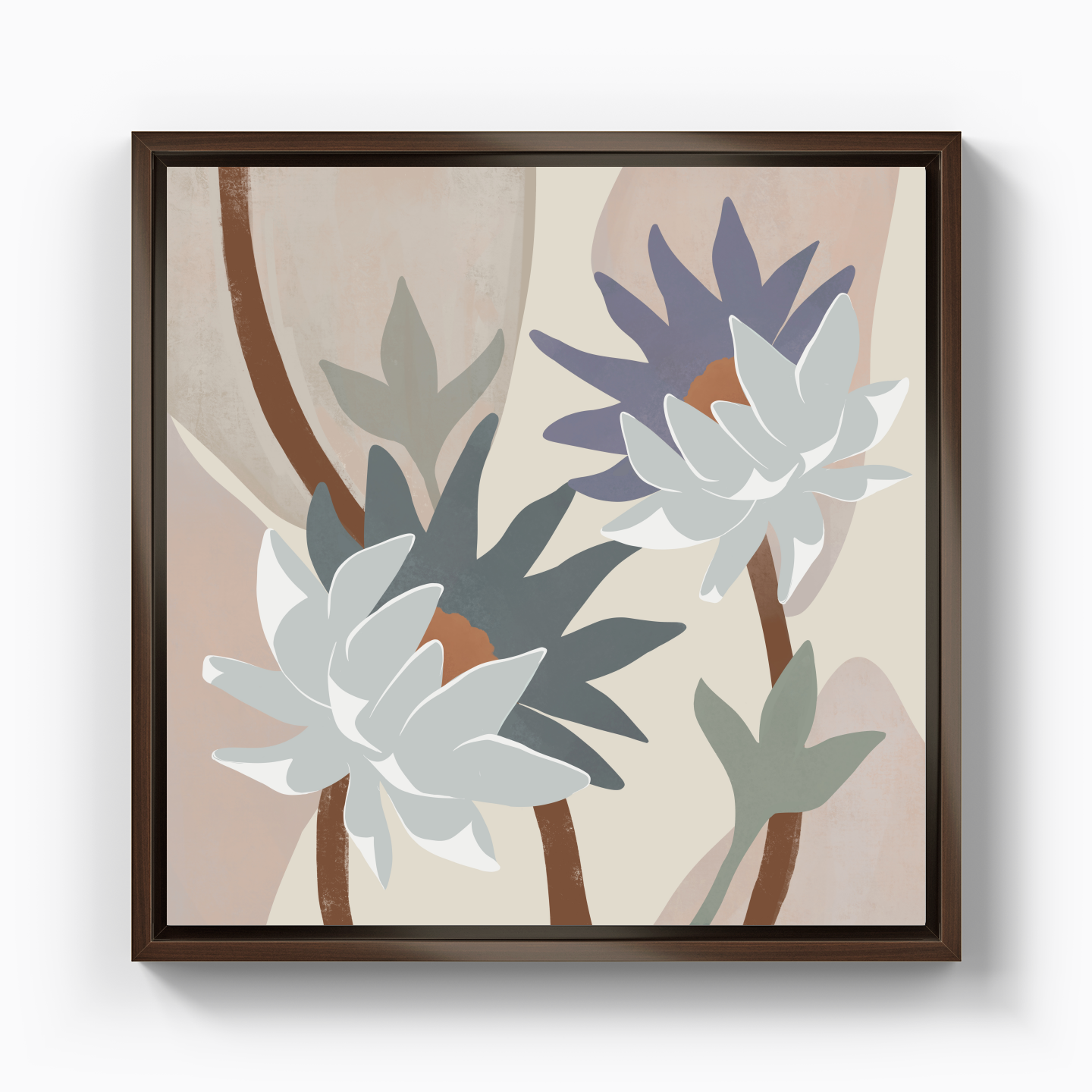 Bloom 2 - Canvas Print