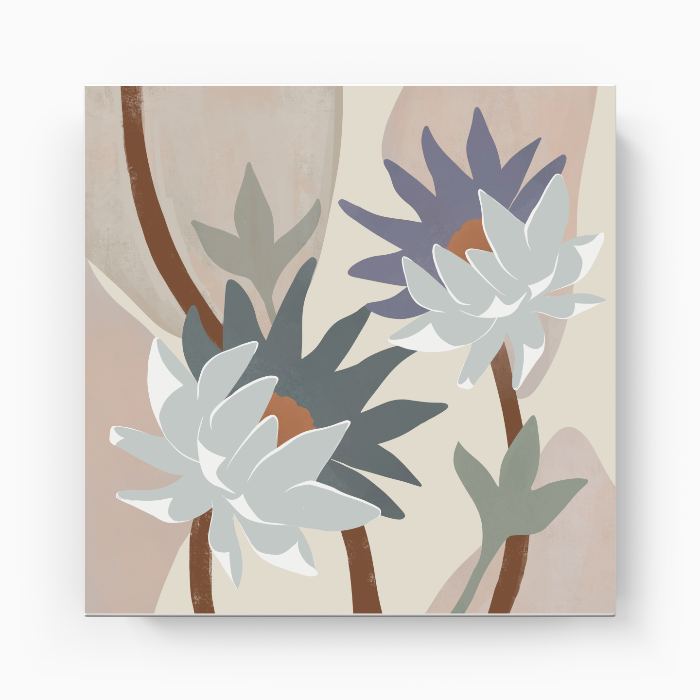 Bloom 2 - Canvas Print