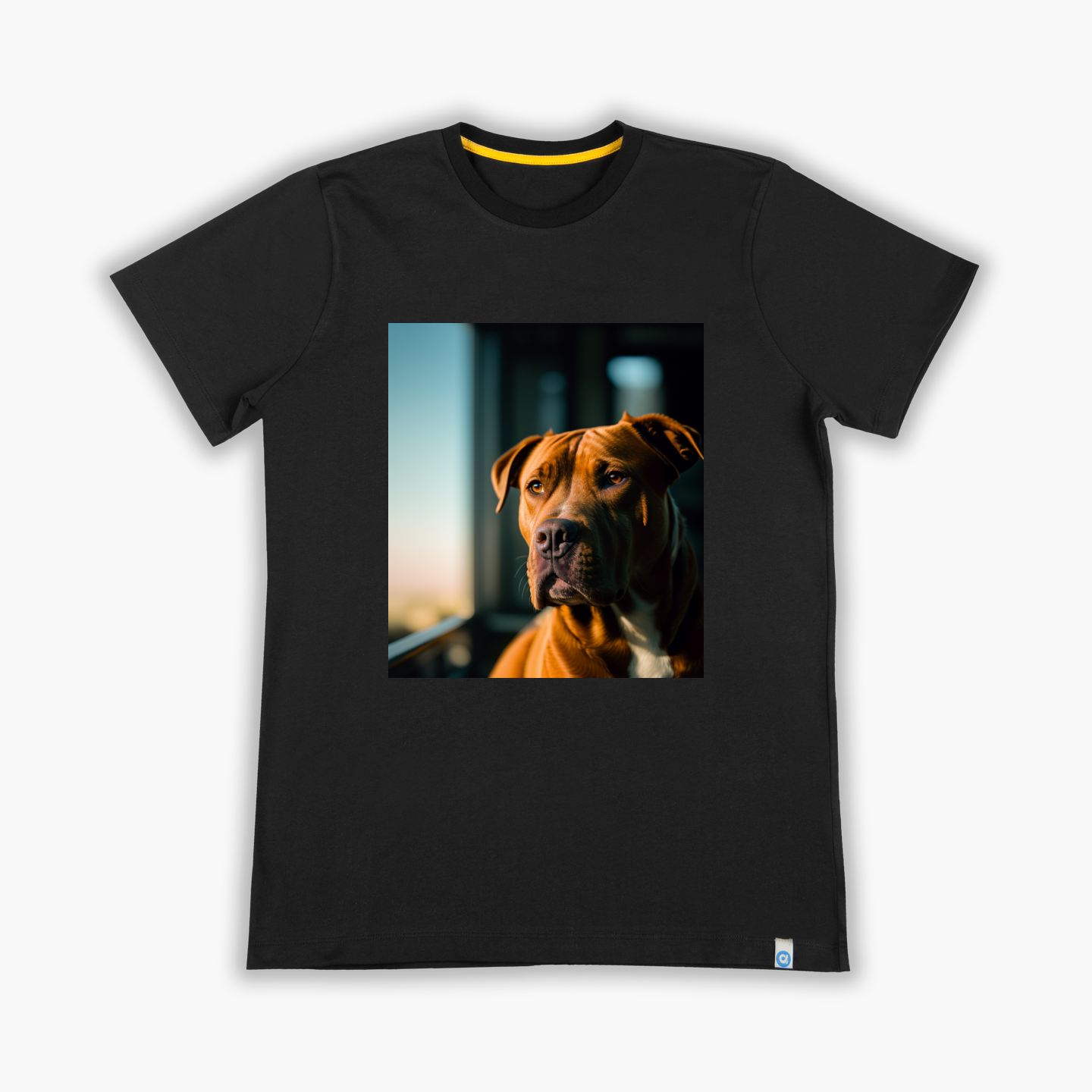 Tha Dogg - T-Shirt