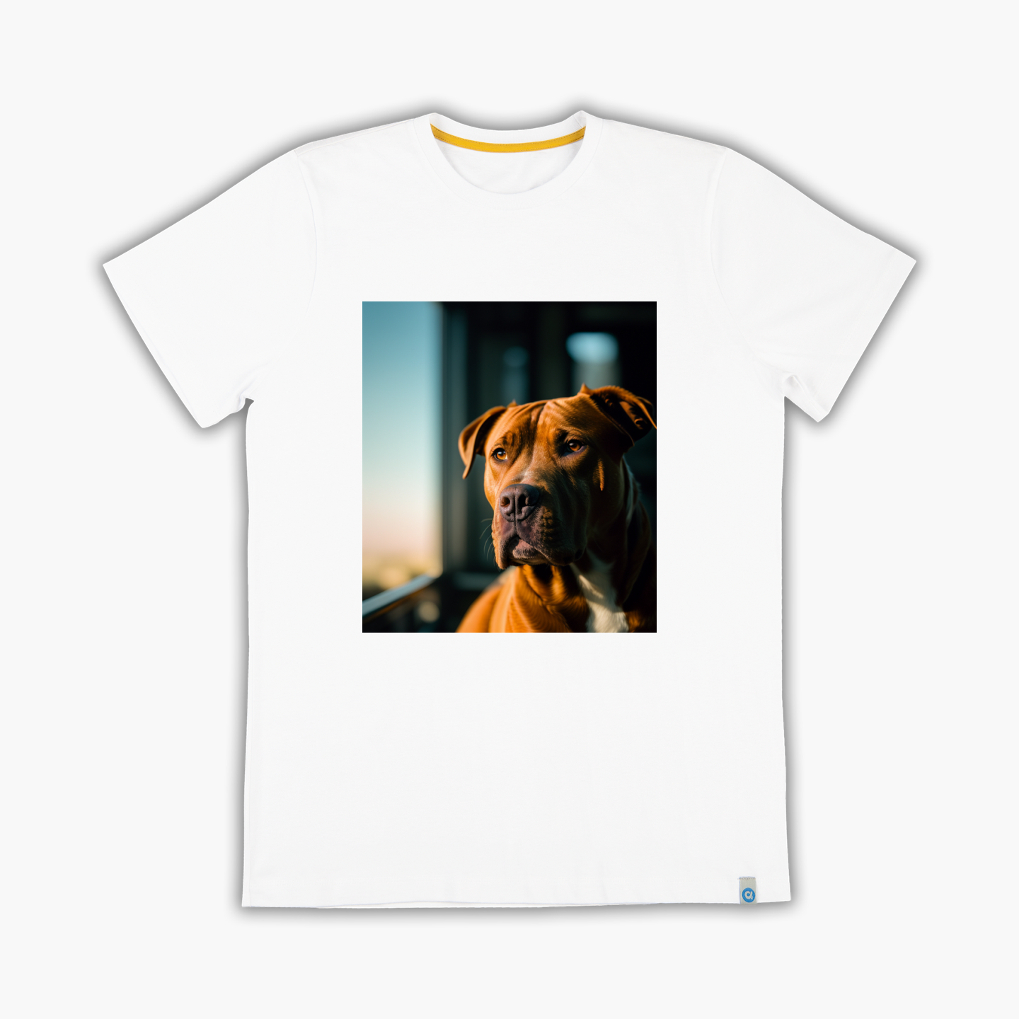 Tha Dogg - T-Shirt