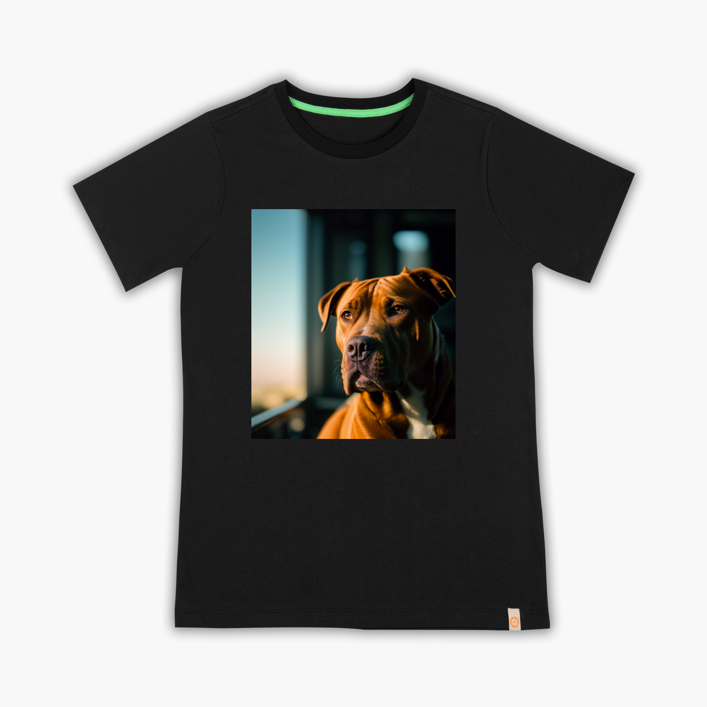 Tha Dogg - T-Shirt