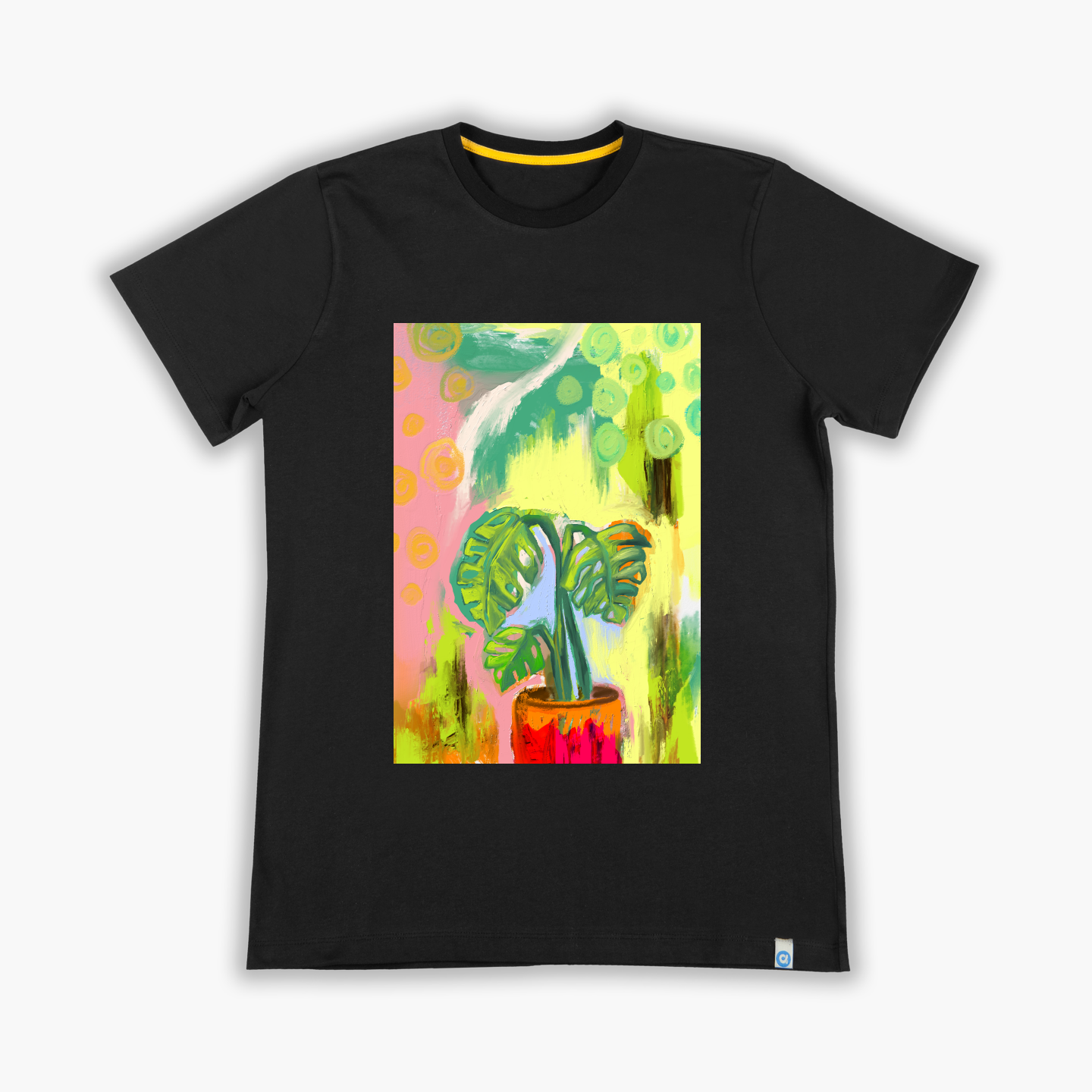 Monstera - T-Shirt