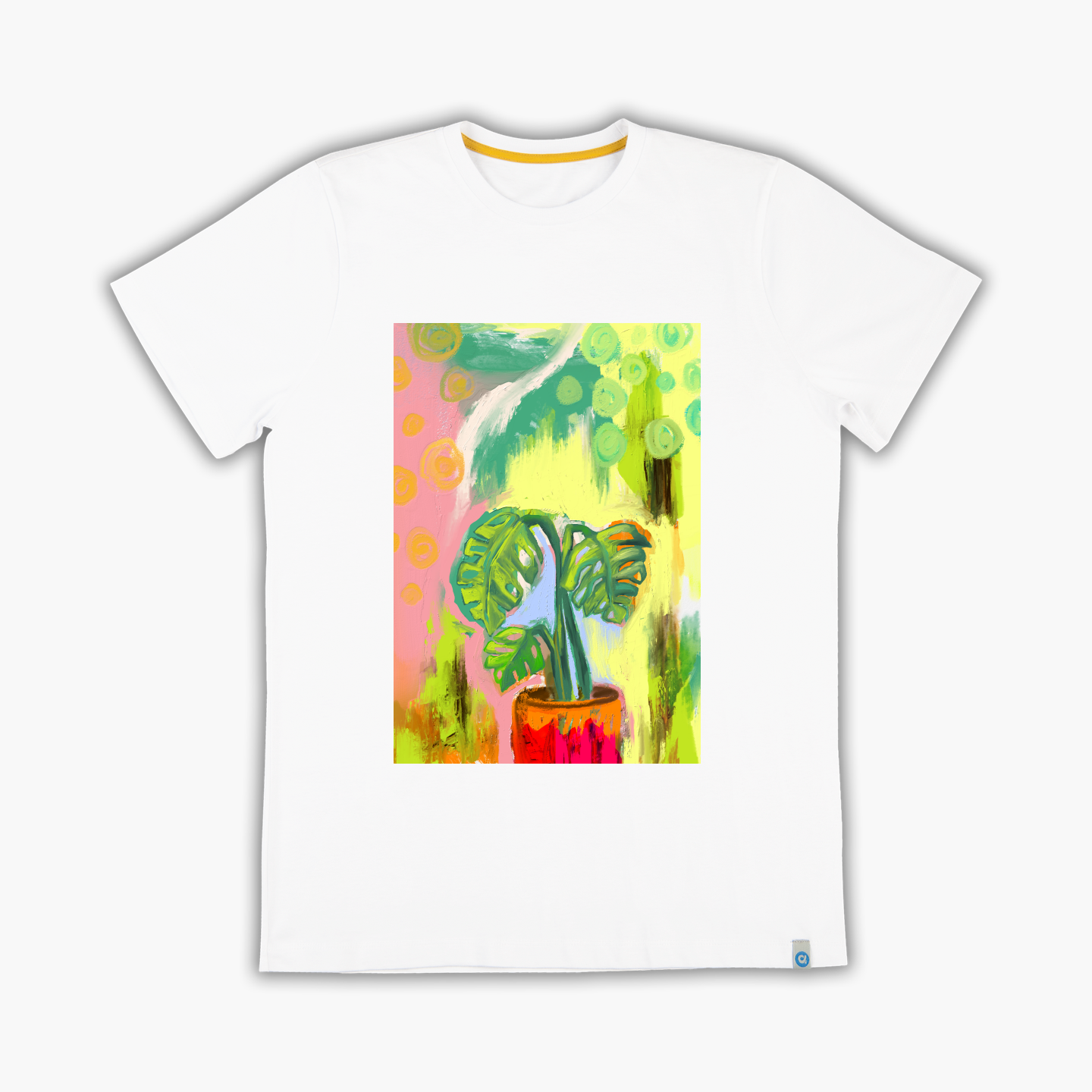 Monstera - T-Shirt