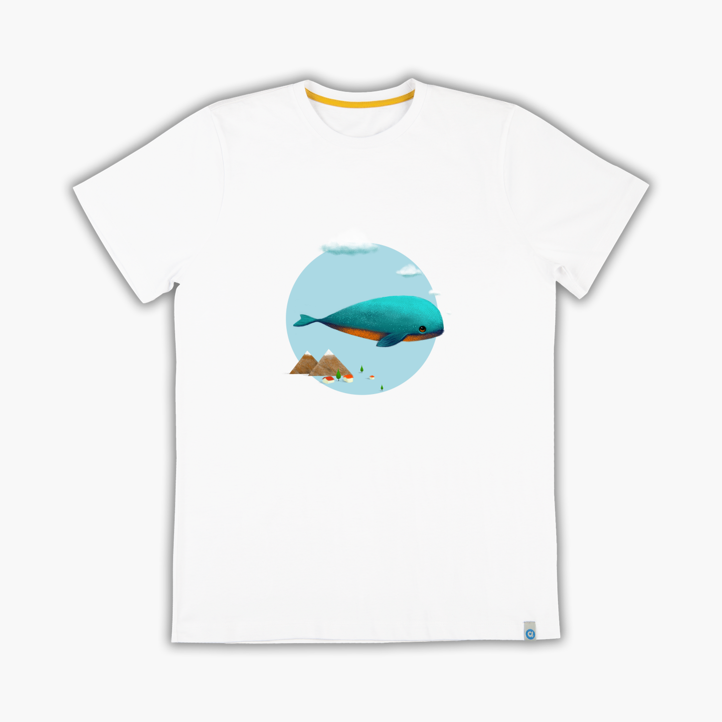 Traveler - T-Shirt