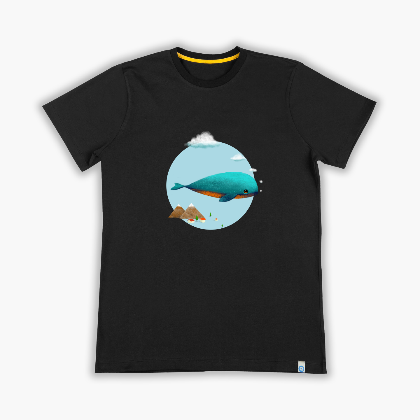 Traveler - T-Shirt