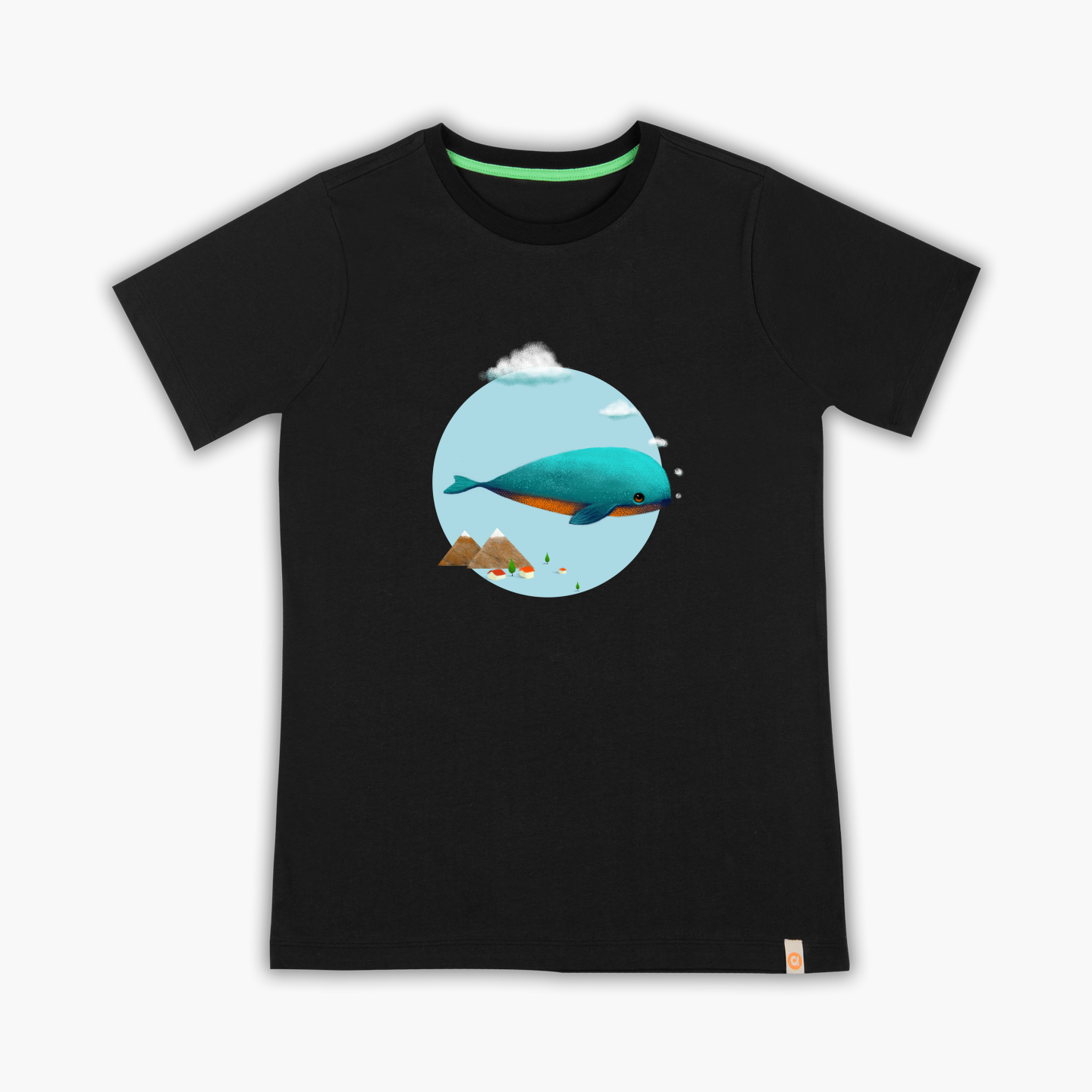 Traveler - T-Shirt