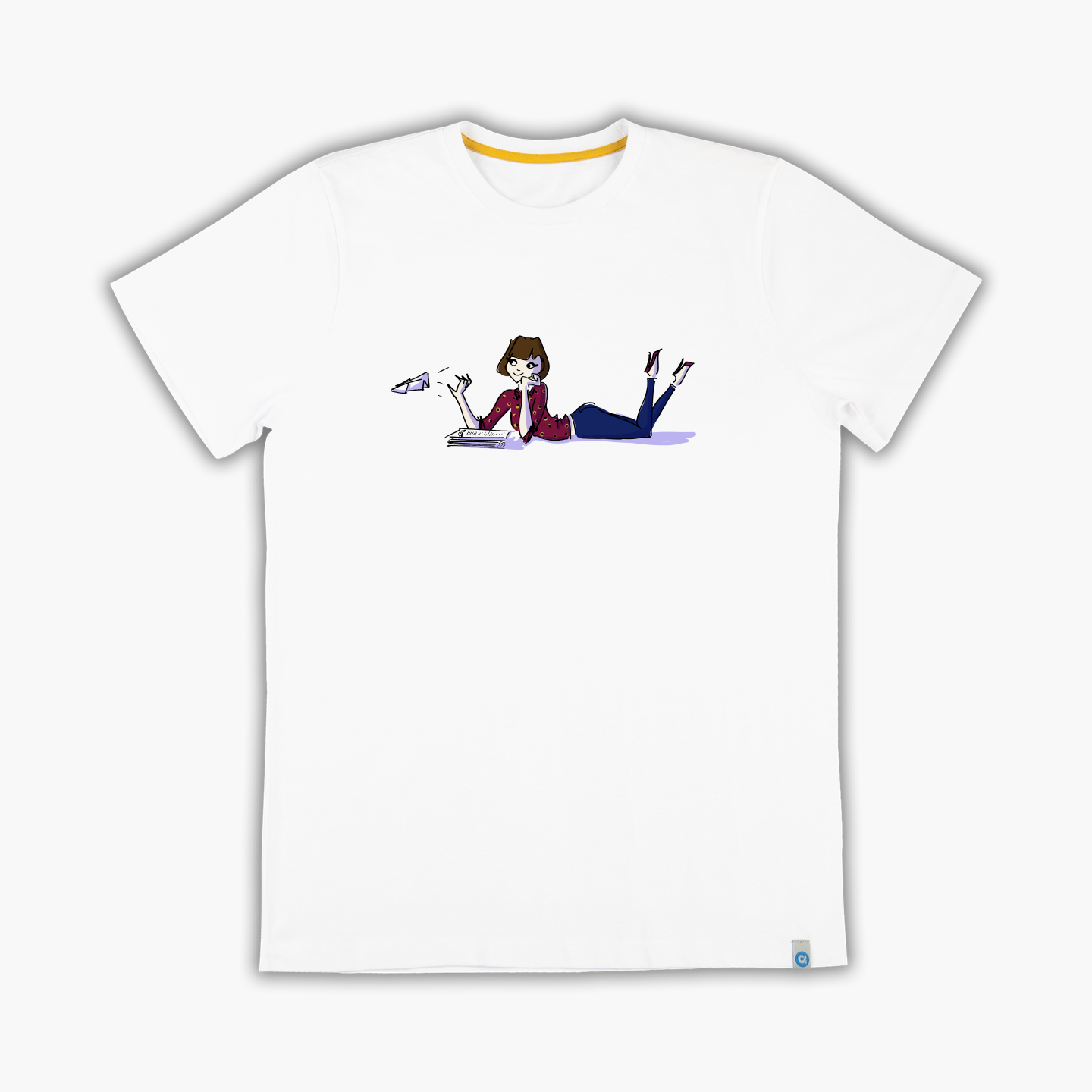 Relax - T-Shirt