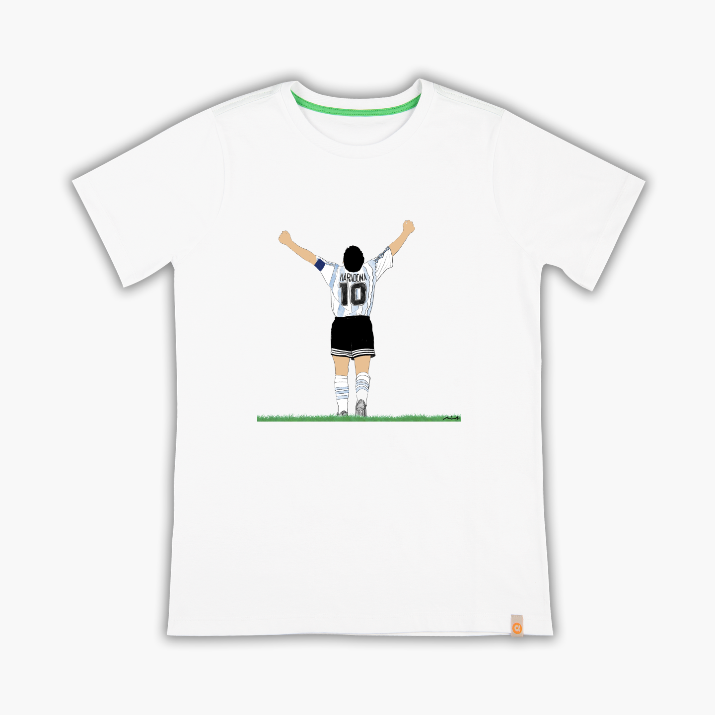 Maradona - T-Shirt