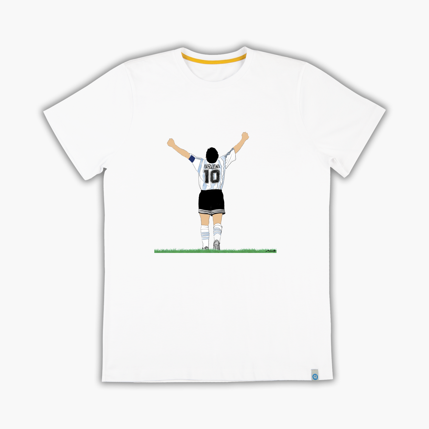 Maradona - T-Shirt