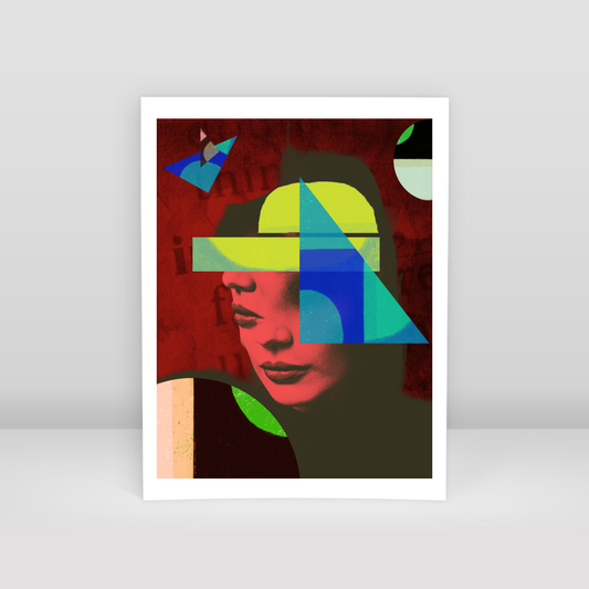 Identity - Art Print