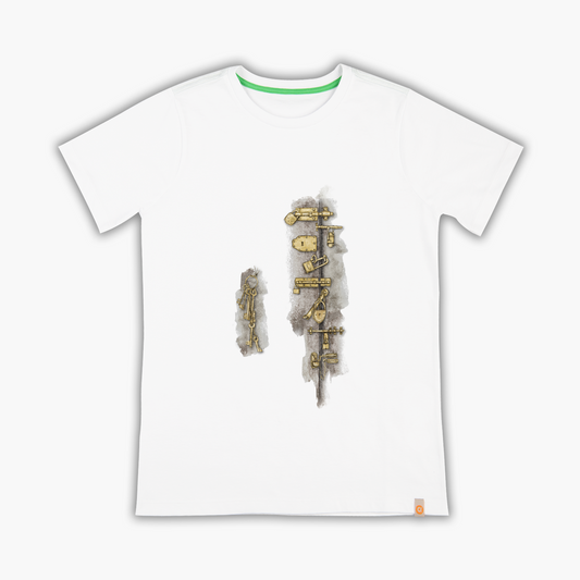 Locked - T-Shirt