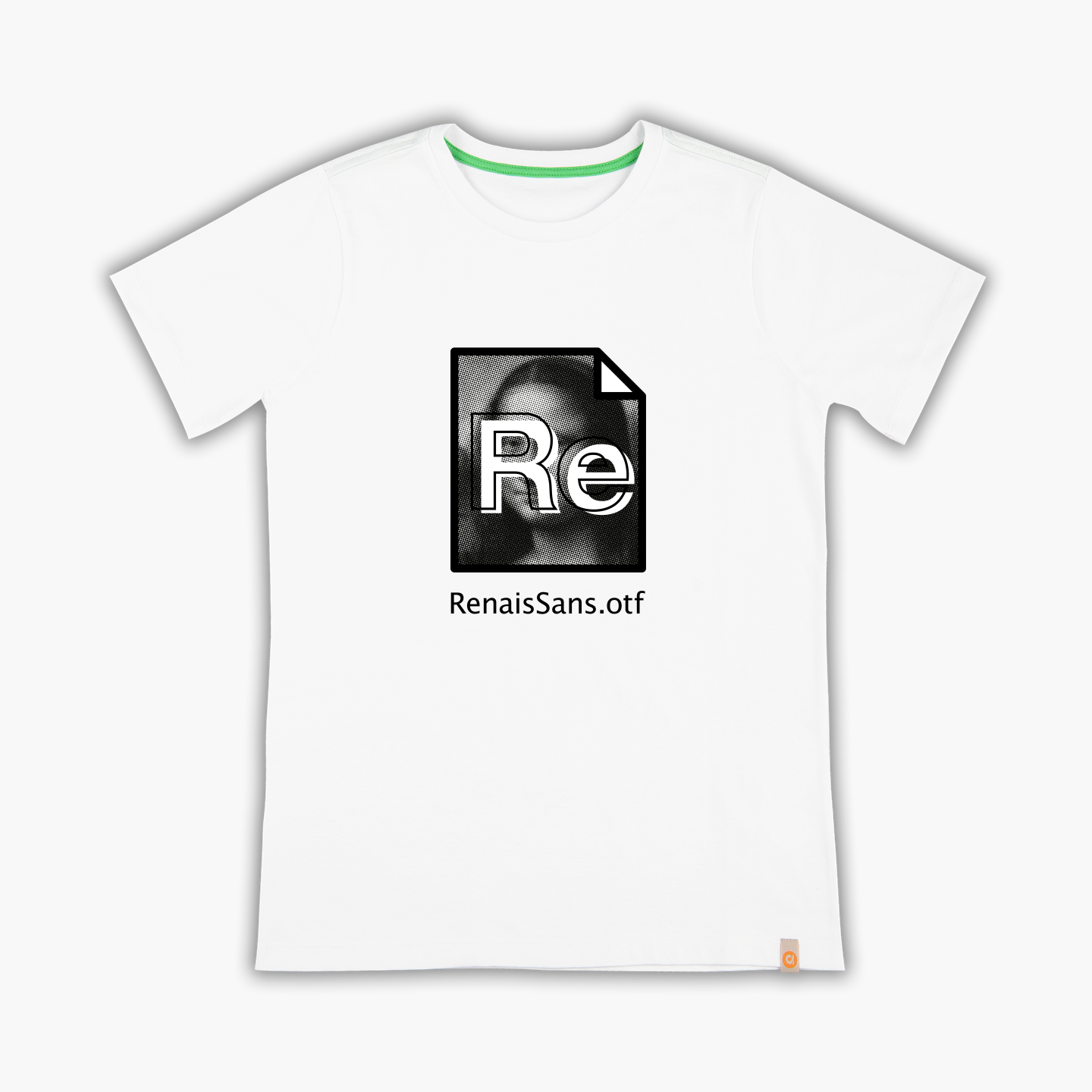 renaissance - T-shirt