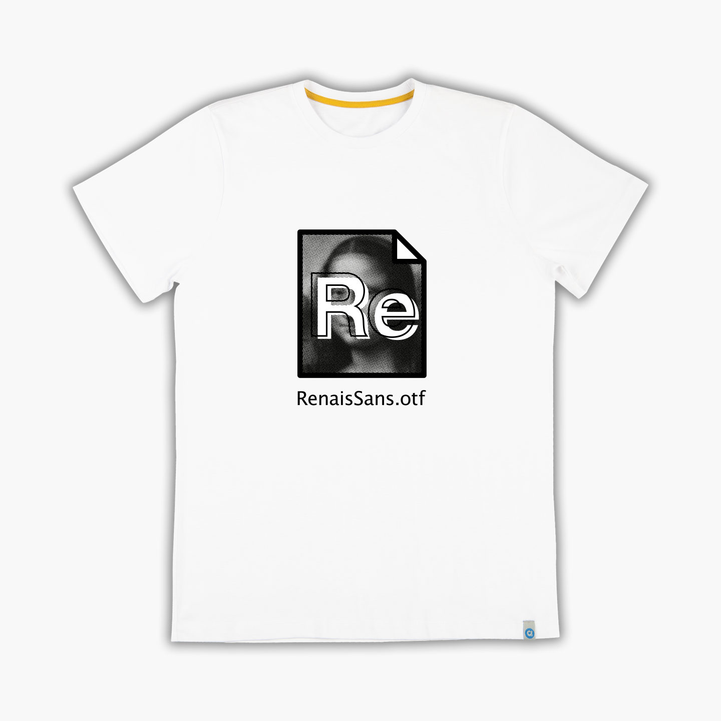 renaissance - T-shirt