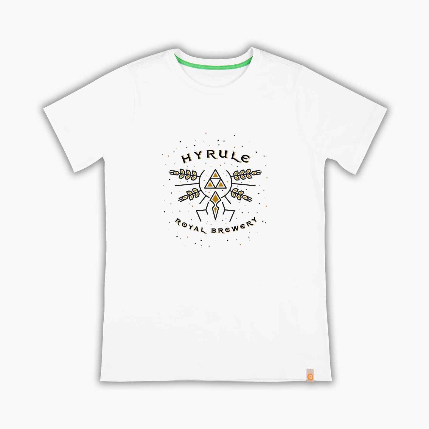 Hyrule Royal Brewery - T-Shirt