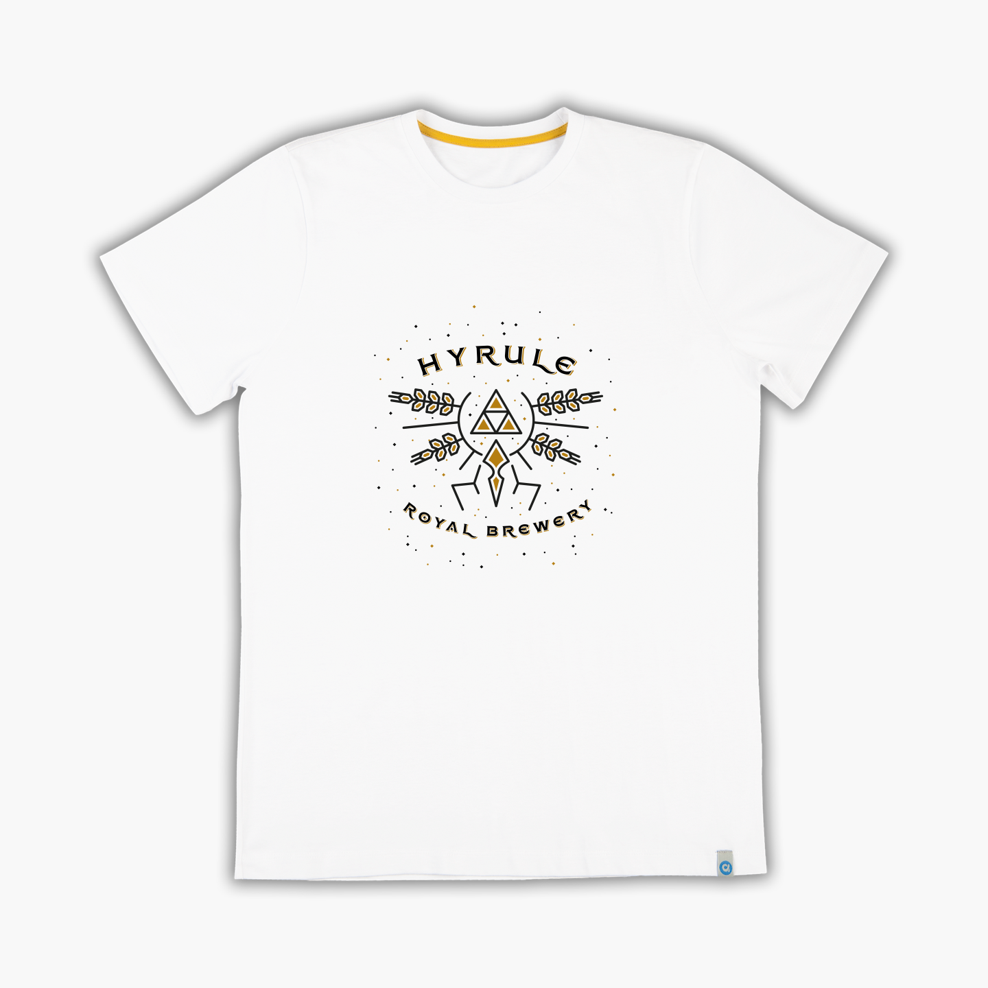 Hyrule Royal Brewery - T-Shirt