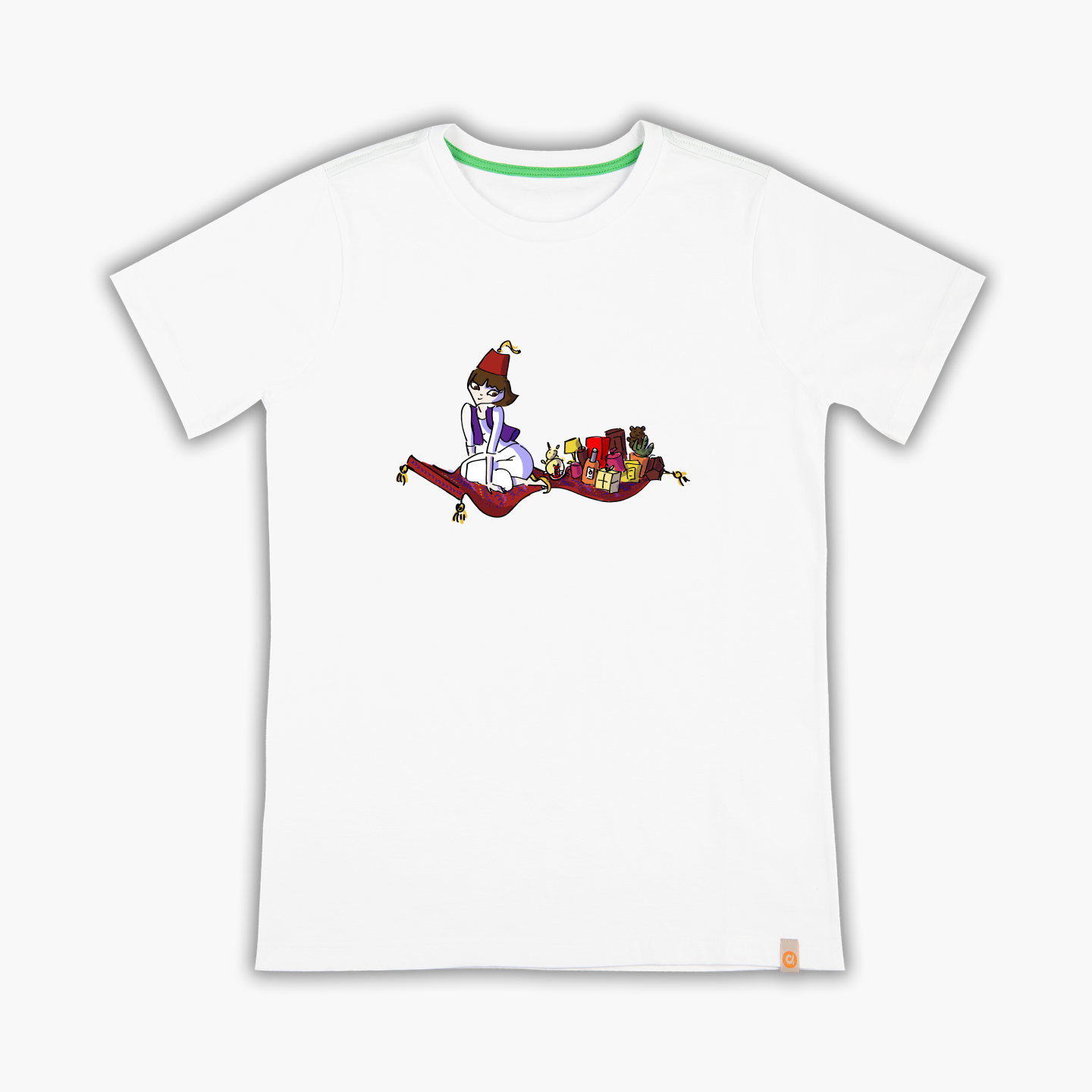 Amusement Park - T-Shirt