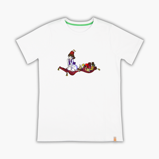 Amusement Park - T-Shirt