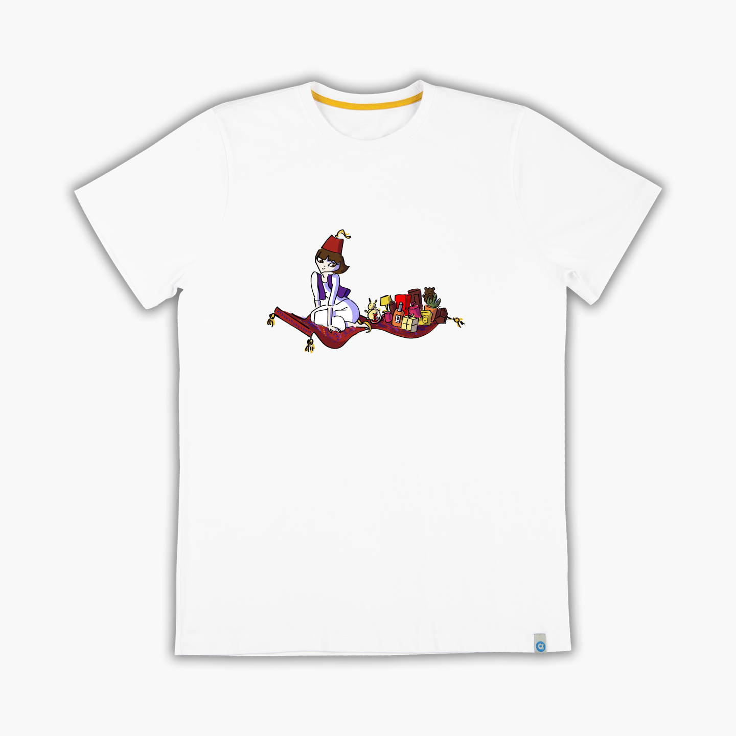 Amusement Park - T-Shirt