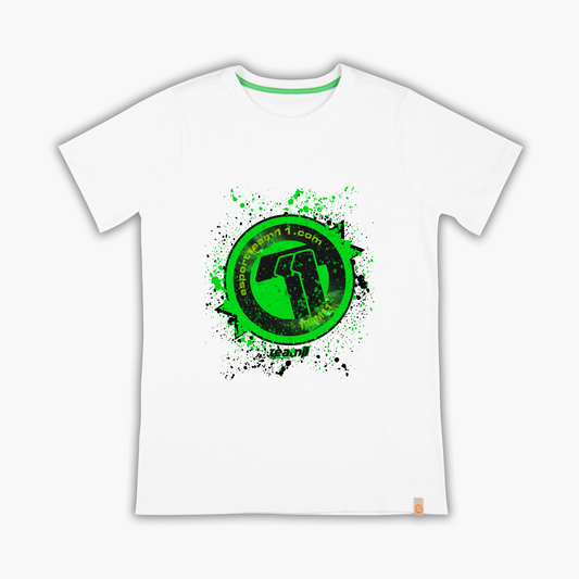 Esport Team11 Fan Model2 - T-Shirt