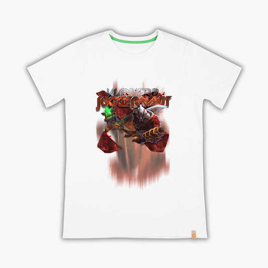 Juggernaut Yurnero - T-Shirt