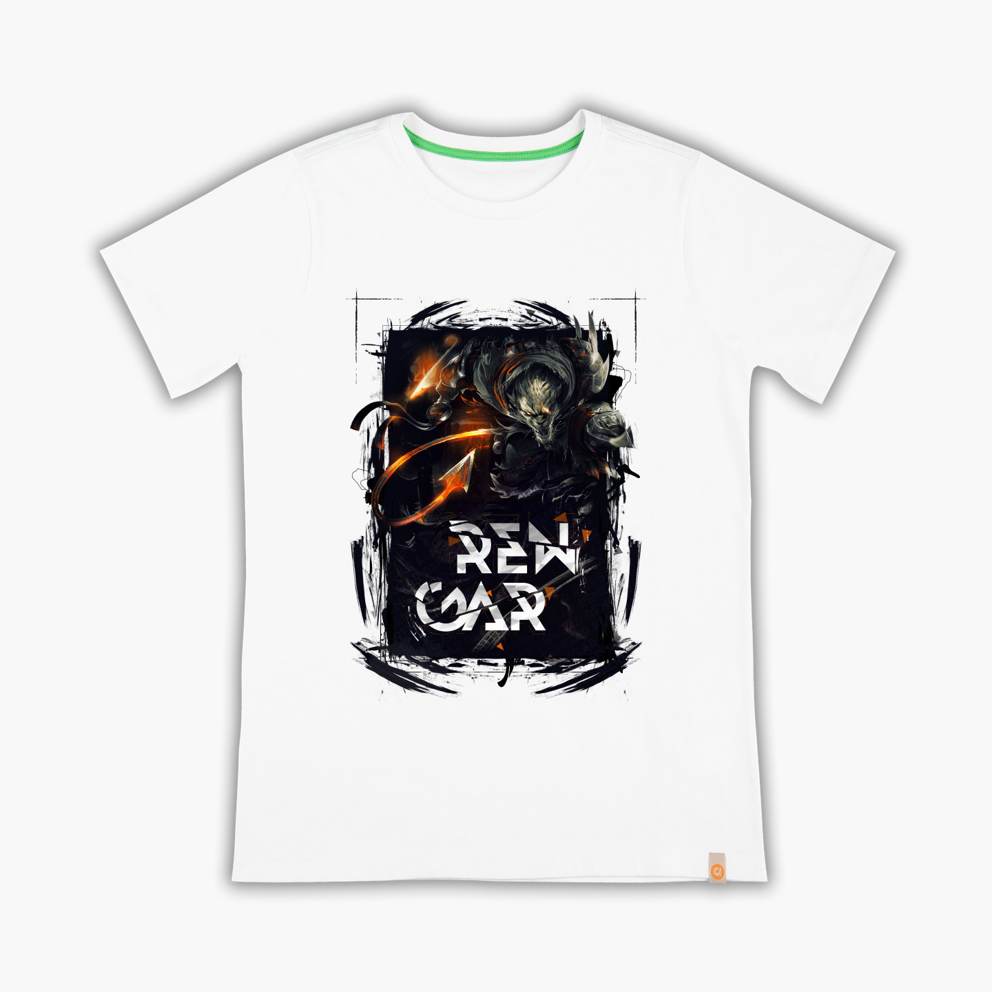 Rengar Night Stalker - T-Shirt