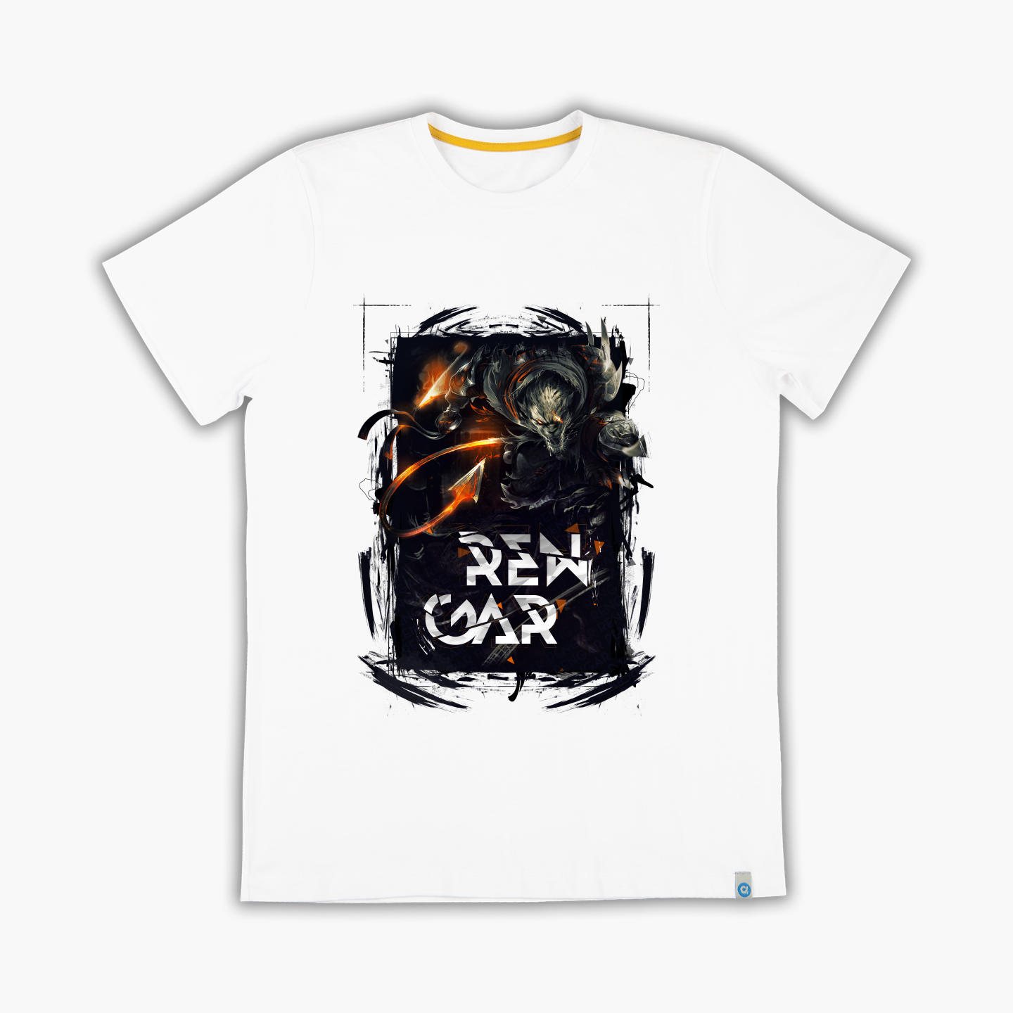 Rengar Night Stalker - T-Shirt