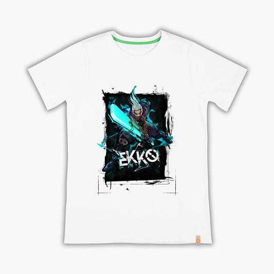 Ekko Time Break - T-Shirt