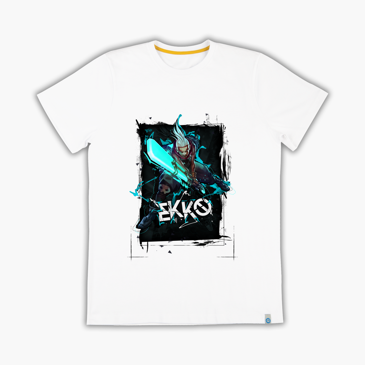 Ekko Time Break - T-Shirt