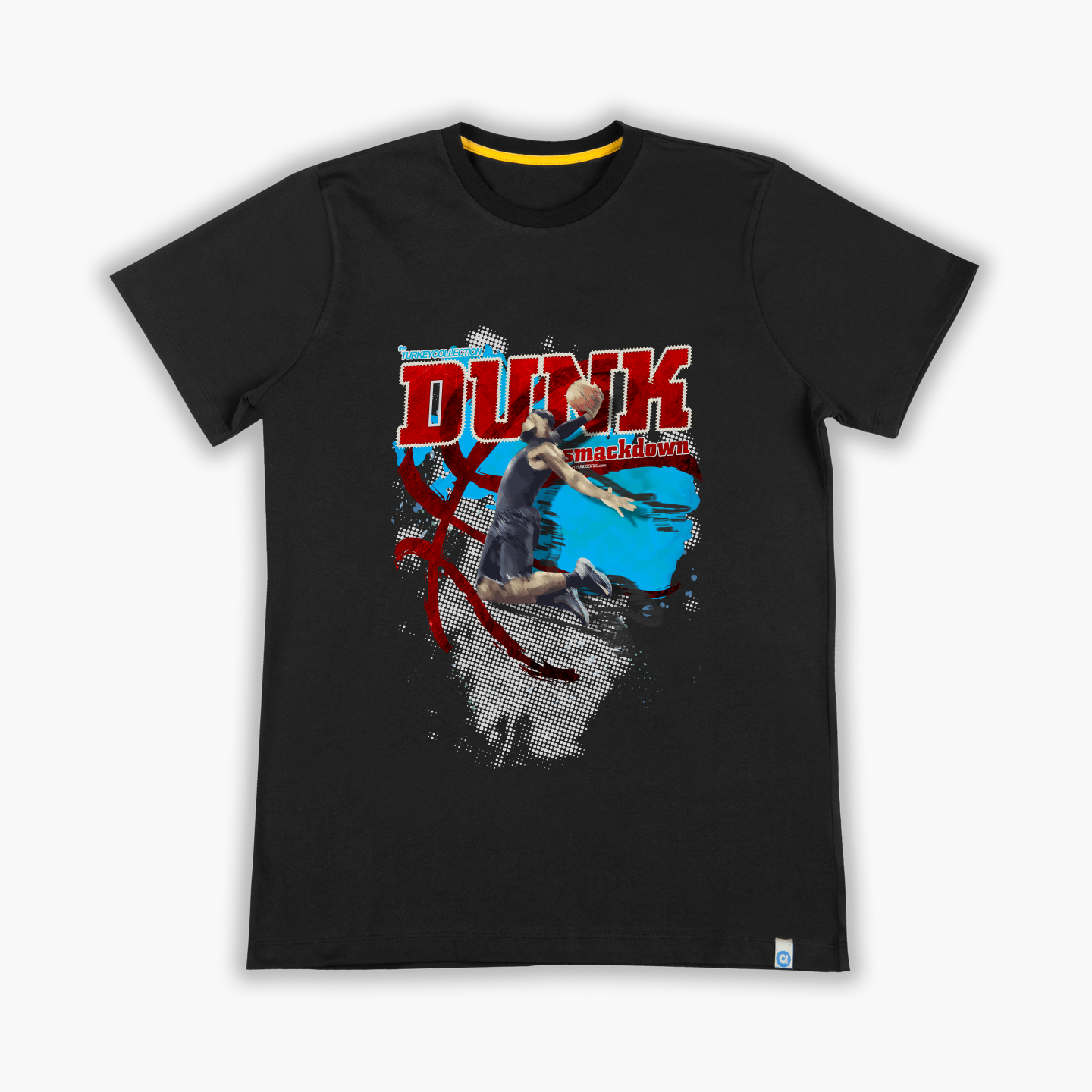 DUNK - T-Shirt