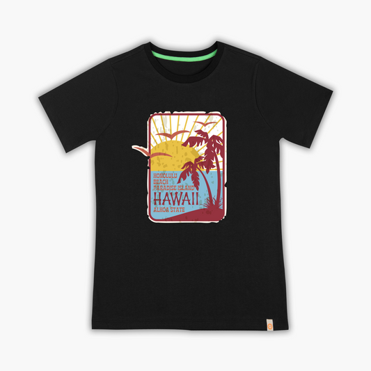 Hawaii - T-shirt