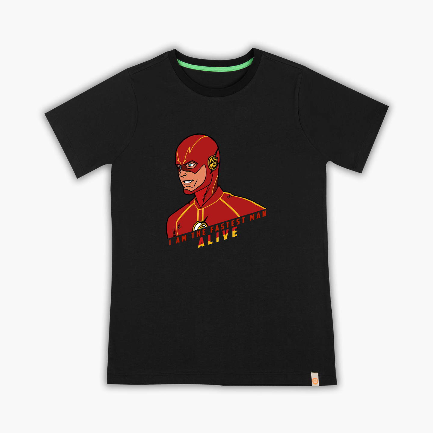 The Flash - T-Shirt