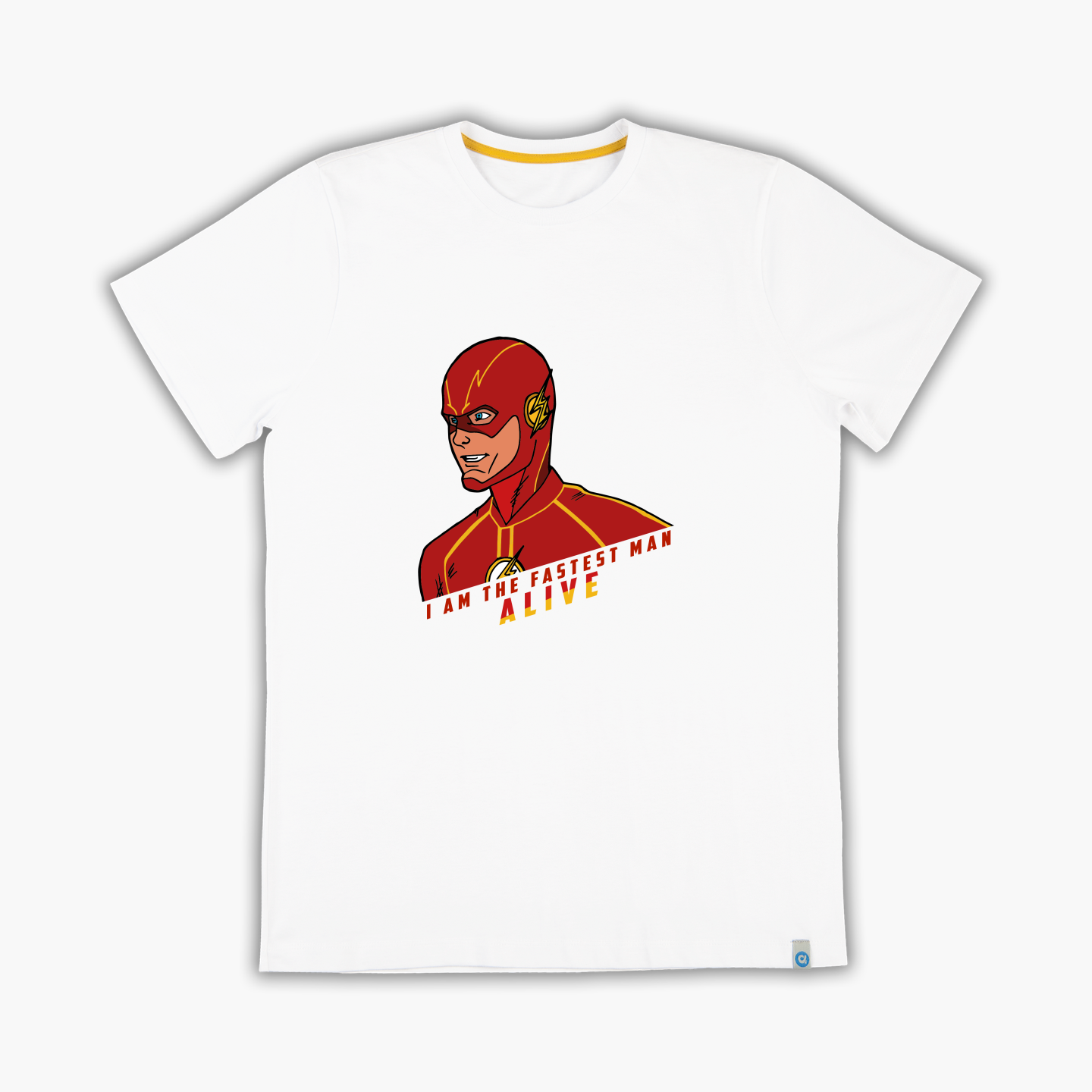 The Flash - T-Shirt