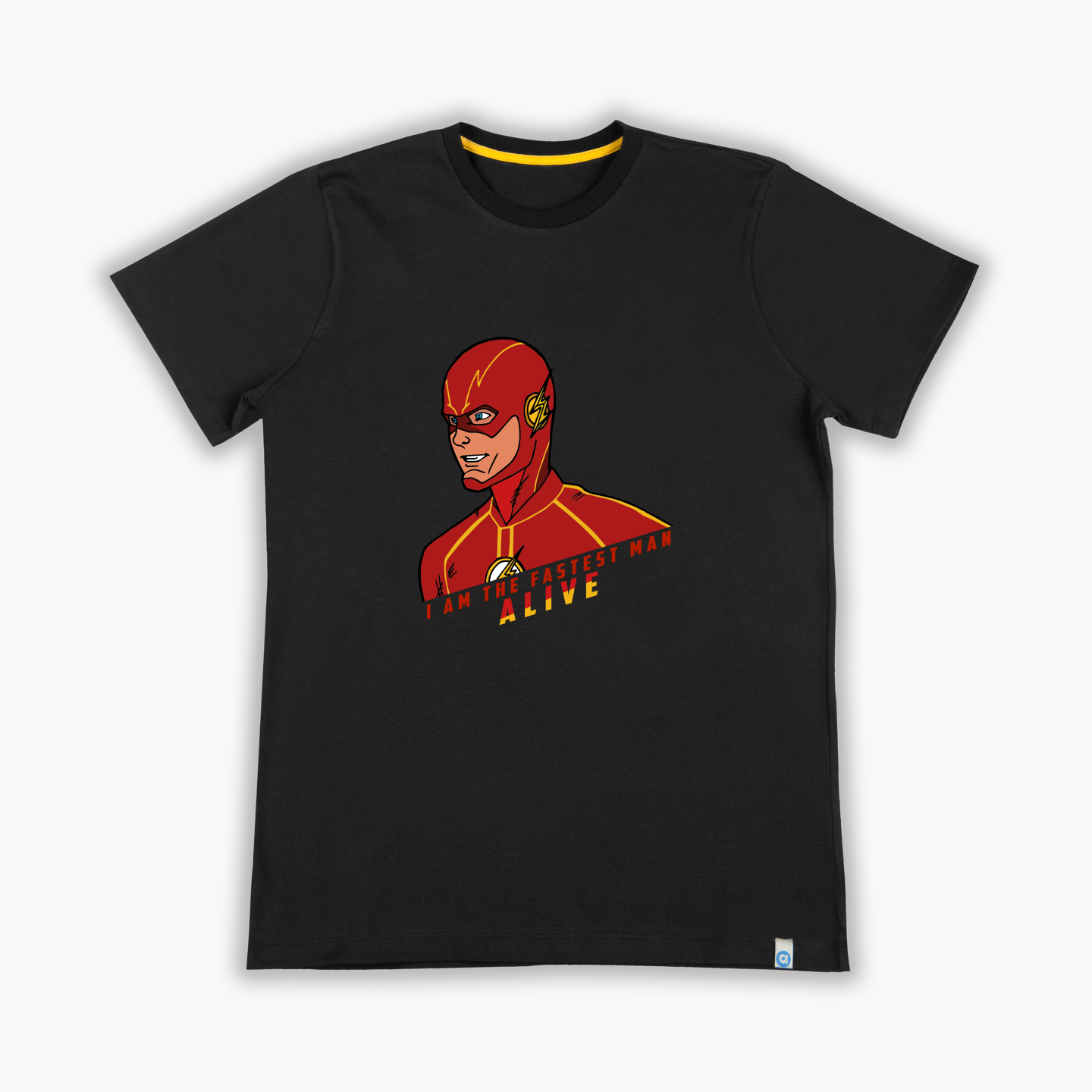 The Flash - T-Shirt