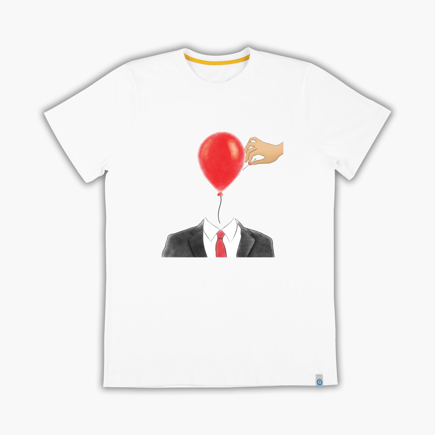 balloon - T-shirt