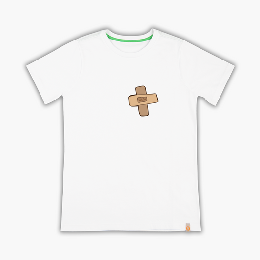 Heart Plaster - T-Shirt