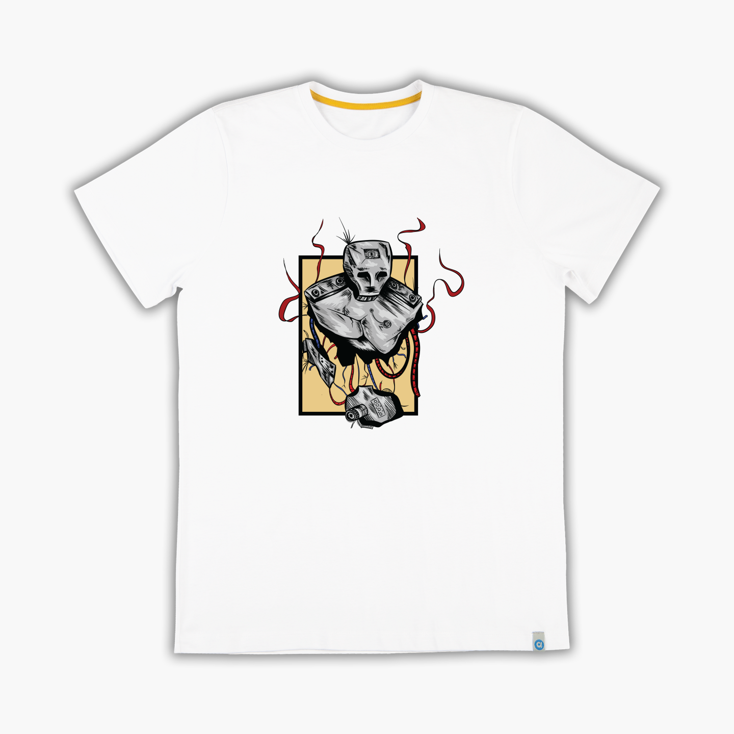 LOSER ROBOT - T-Shirt