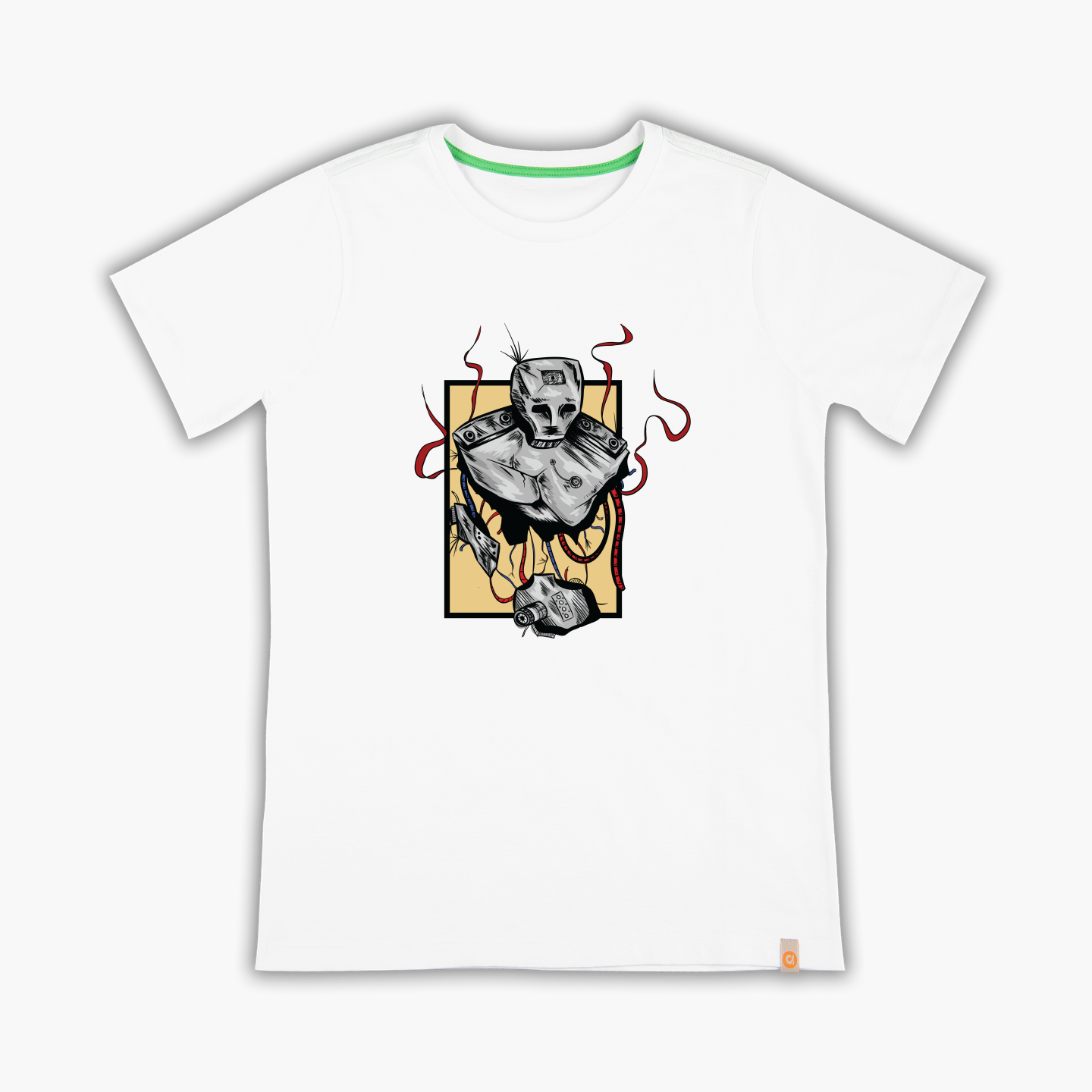 LOSER ROBOT - T-Shirt