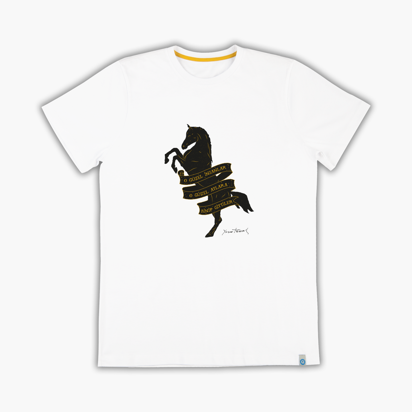 Beautiful Horses - T-Shirt