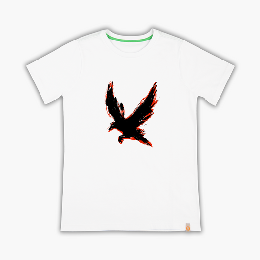 Black Bird - T-Shirt