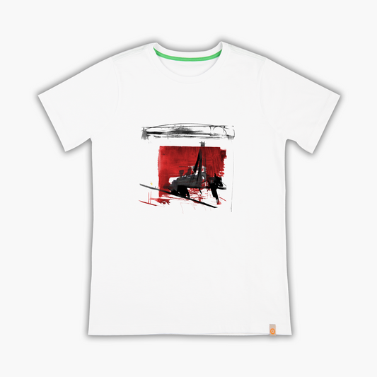 Blood Industry - T-Shirt