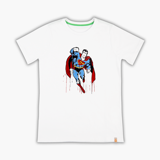 Superman - T-Shirt